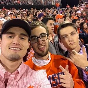 Meet your Posher, David